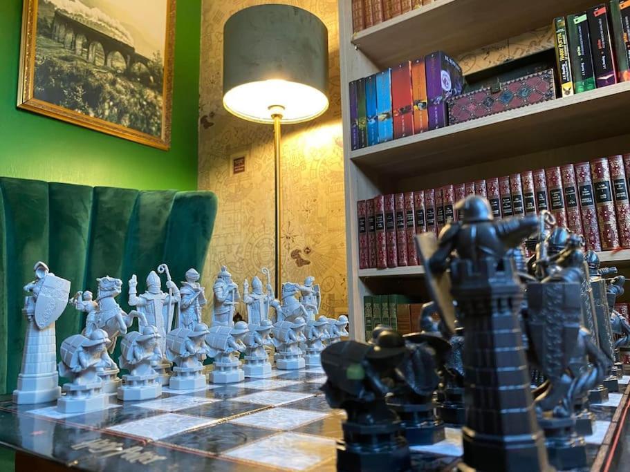 Le Gite Du Sorcier 89 Αβαλόν Εξωτερικό φωτογραφία